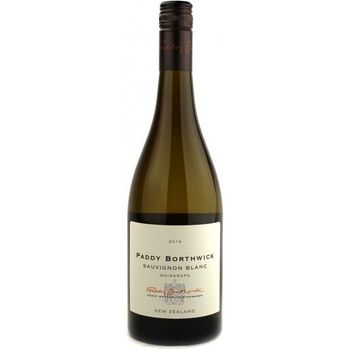 Paddy Borthwick Sauvignon Blanc 750ml (Agent Stock)