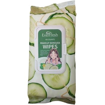 Everfresh Makeup Remover Wipes 20pcs