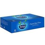 Tetley Tea Bags 100 Count 200g