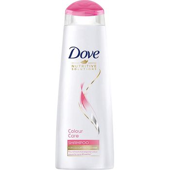 Dove Shampoo Color Care 250ml