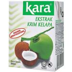 Kara Coconut Cream Extract 200ml