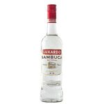 Luxardo Sambuca Dei Cesari 750ml (Agent Stock)