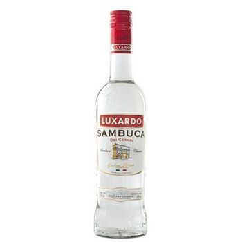 Luxardo Sambuca Dei Cesari 750ml (Agent Stock)