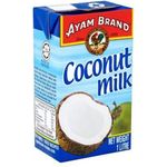 Ayam Brand Coconut Milk 1l