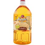 Knife Pure Rice Bran Oil 2l