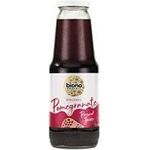Biona Organic Pomegranate Juice 1l
