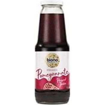 Biona Organic Pomegranate Juice 1l