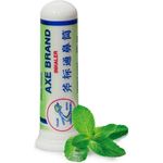 Axe Brand Inhaler Relief From Blocked And Stuffy Nose
