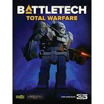Catalyst Games Battletech Total Warfare classic Battletech