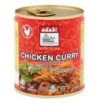 Adabi Chicken Curry 280g