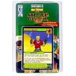 Greater Than Games Sentinels Of The Multiverse Silver Gulch Board Game