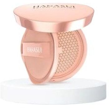 Hanasui Serum Cushion 08 Creamy Beige 15g