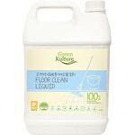 Green Kulture Floor Clean Liquid 5l