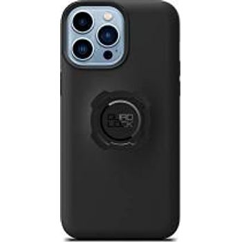 Quad Lock Case For Iphone 13 Pro Max Black