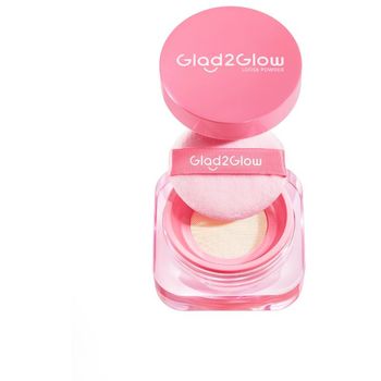Glad2Glow Perfect Blurring Cover Loose Powder