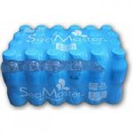 Sea Master Drinking Water (24x250ml)