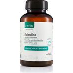 Ctomi Spirulina Tablets 240s