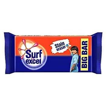 Surf Excel Detergent Bar 250g
