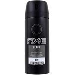 Axe Black Deodorant Body Spray 135ml