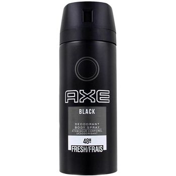 Axe Black Deodorant Body Spray 135ml