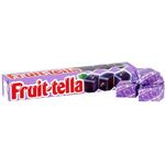 Fruitella Blackcurrant x10 Packs 41g