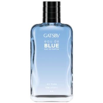 Gatsby Eau De Blue Eau De Parfum 100g