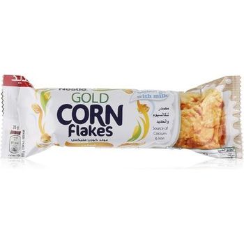 Nestle Gold Cornflakes Bar 120g
