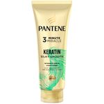 Pantene Conditioner 3 Minute Miracle Silky Smooth Care 300ml