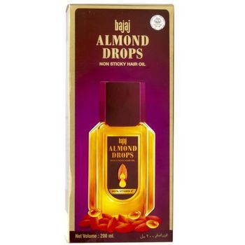 Bajaj Almond Drops 200ml