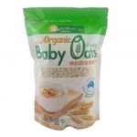 Health Paradise Organic Baby Oats 500g