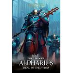 Games Workshop Alpharius: Head of the Hydra The Horus Heresy: Primarchs