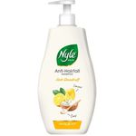 Nyle Anti Dandruff Anti Hair Fall Shampoo 180ml