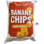 Chitale Banana Chips Spicy Masala 200g