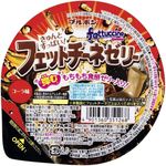 Bourbon Fettuccine Jelly Cola Flavor 140g