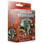 Games Workshop Warhammer Underworlds Beastgrave The Wurmspat