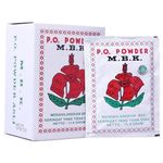 MBK Powder Silver Box (12pcs@13.6g)