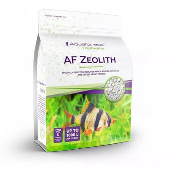 Aquaforest Zeolith Freshwater 1L