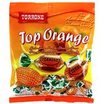 Torrone Top Orange 150g