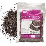Biocare Organic Chia Seed 250g