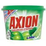 Axion Dishwashing Paste Lime 750g