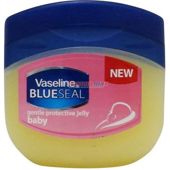 Vaseline Blueseal Baby Jelly 100ml