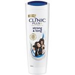 Clinic Plus Strong And Long Health Shampoo Plus Milk Protein 340ml