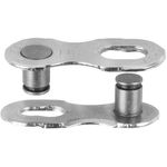 KMC Missing Link 11 Speed Reusable Silver