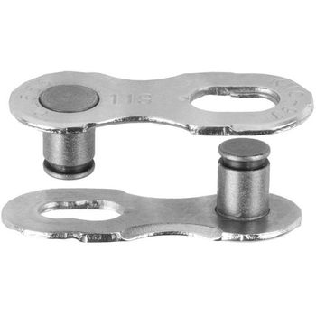 KMC Missing Link 11 Speed Reusable Silver