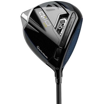 TaylorMade Qi10 LS Male Driver