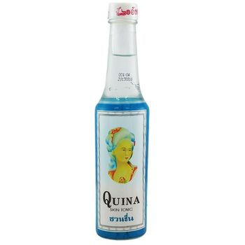 Quinna Liquid Powder Chuanchuen 80ml