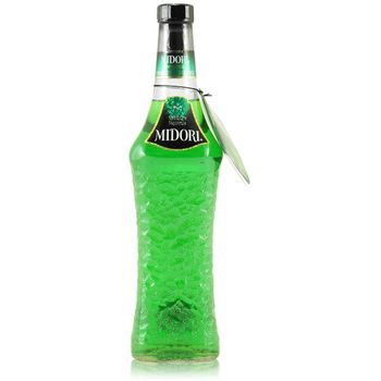 Midori Melon Liqueur 0.7l