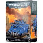 Games Workshop Warhammer Space Marines Primaris Repulsor Executioner