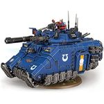 Games Workshop Warhammer Space Marines Primaris Repulsor Executioner