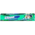 Close Up Deep Action Menthol Toothpaste 160g